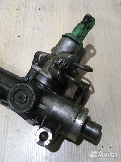 Рейка рулевая мерседес W 212