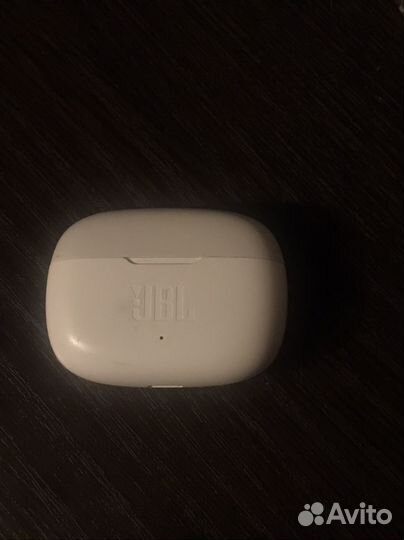 Блютуз наушники jbl