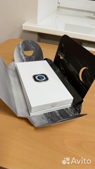 Apple watch ultra 49mm