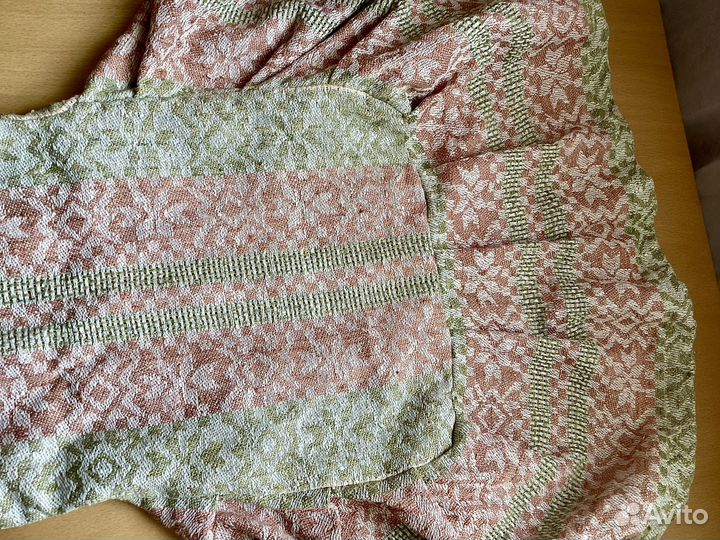 Чехлы. Гобелен. Винтаж