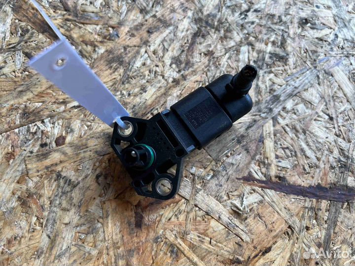 Датчик давления наддува Volkswagen passat 6 (3C 20