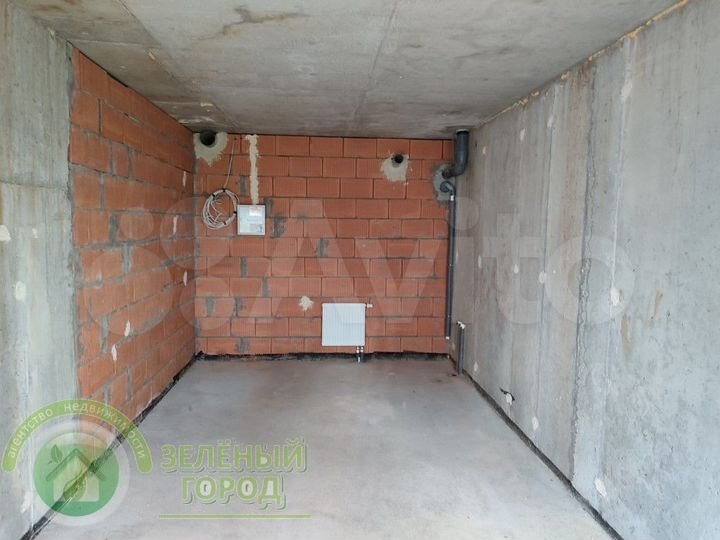 Свободного назначения, 20 м²