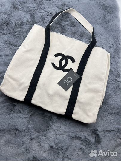 Сумка шоппер Chanel