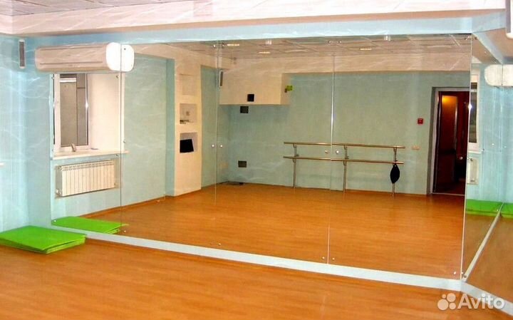 Зеркала любой размер