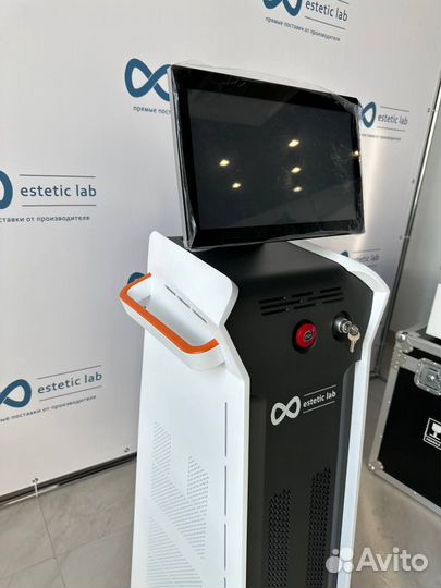 Esteticlab BeautyMax с ру, со всеми документами
