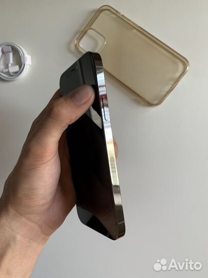 iPhone 12 pro 256 шикарный