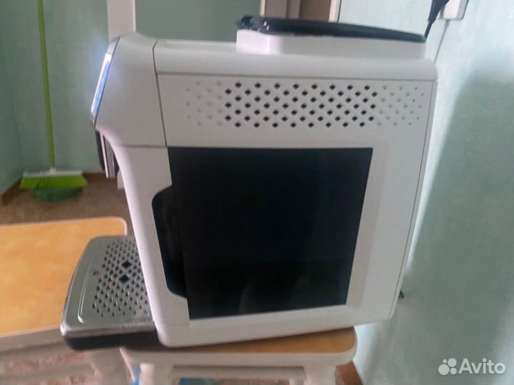 Кофемашина