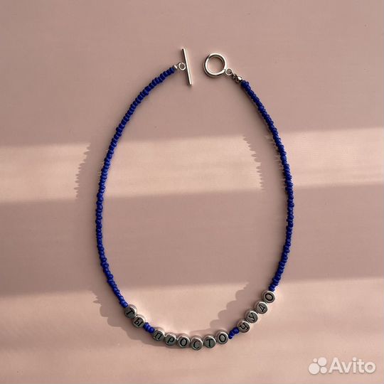 Украшения ручной работы