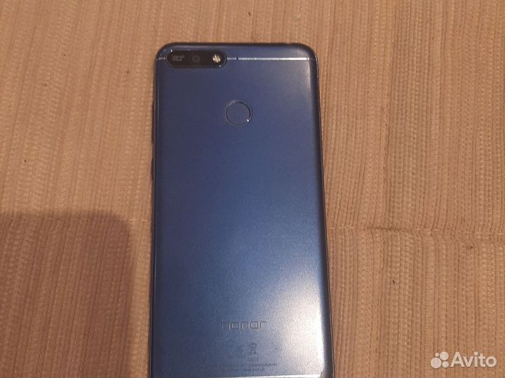 HONOR 6C Pro, 3/32 ГБ