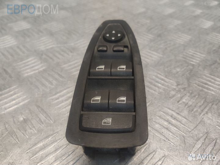 Переключатель стеклоподъемников на BMW F07 GT s1142277