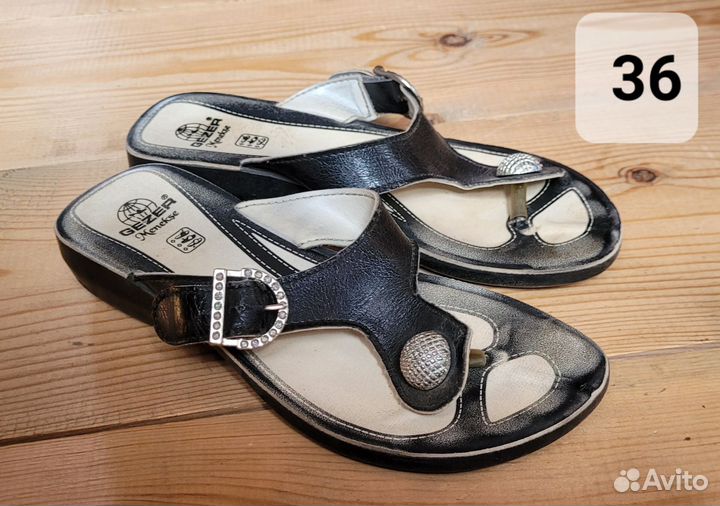 Обувь женская