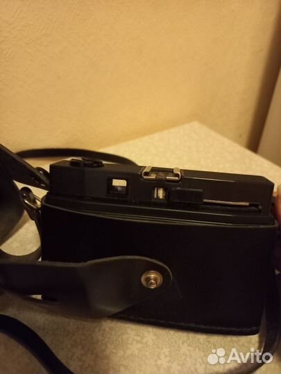 Фотоаппарат 