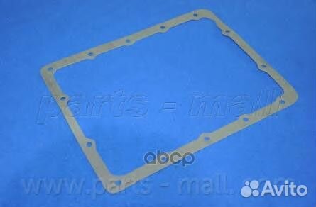 Прокладка масляного картера двигателя parts-mall
