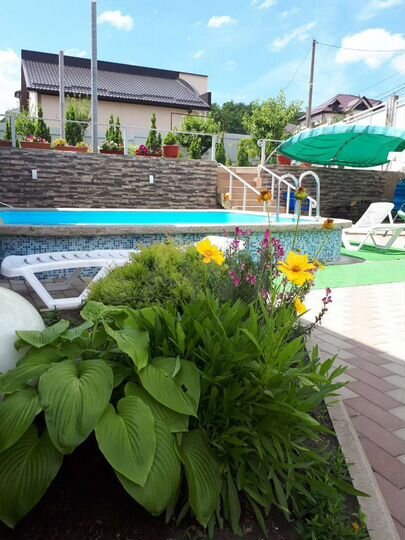 Комната 28 м², 1/1 эт.