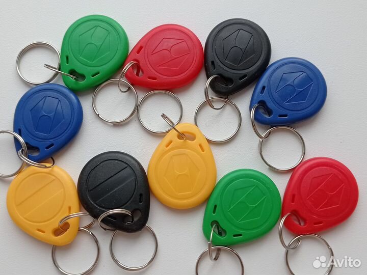 Брелок T5577 - 100 штук