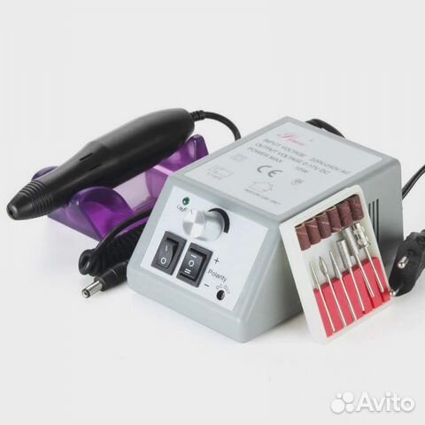 Фрезер Lina Mercedes-2000 Новый