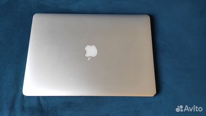 Apple MacBook Pro 15 retina a1398