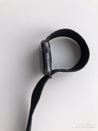 Apple watch 4 Nike 44m
