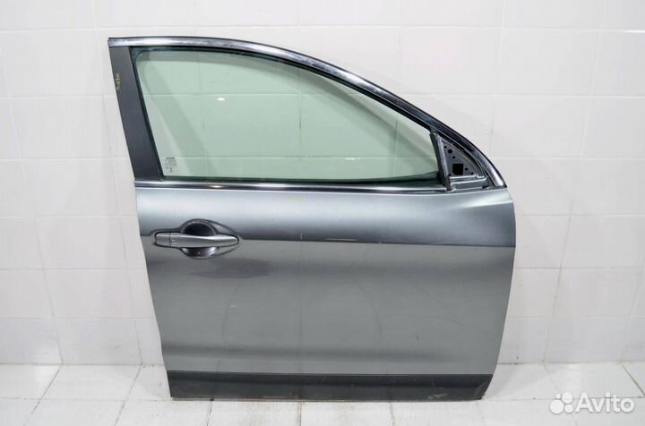Дверь передняя правая Nissan Qashqai J11 2013+