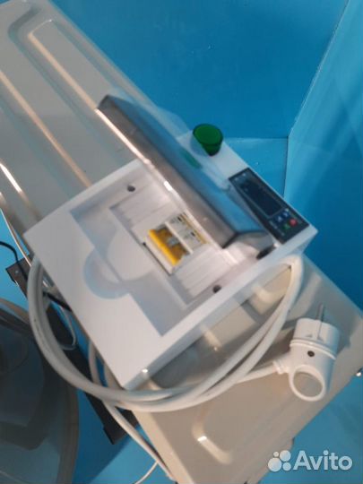 Охладитель молока