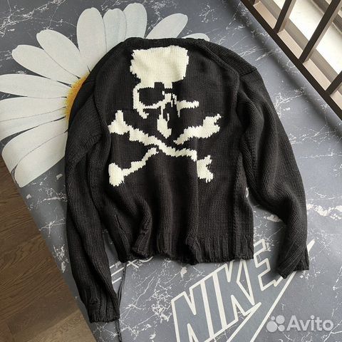 Mastermind sweater deals