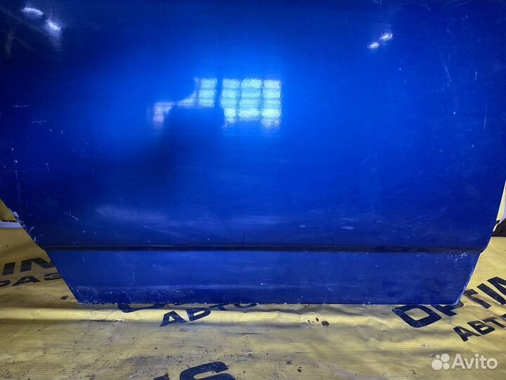 Задняя правая дверь Ваз 2111