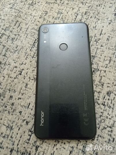 HONOR 8A Pro, 3/32 ГБ