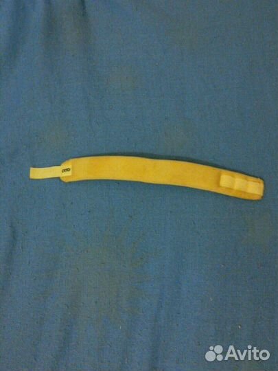 Воротник ортопедический детский,orto,3,4-высота,32