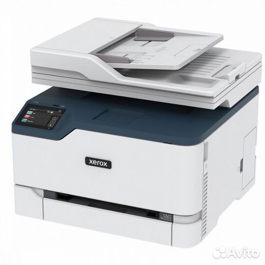 Мфу Xerox C235DNI 509207
