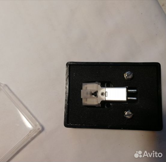 Головка звукоснимателя AT 3600L