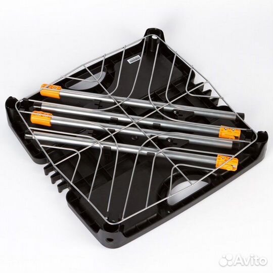 Складной стол O-dock lite