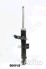 Амортизатор передний правый газо-масл. mm00115