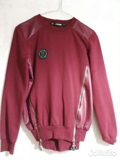 Спортивный костюм женский