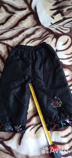 Костюмчик для девочки