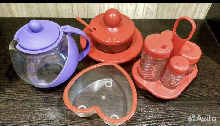 Предметы для кухни