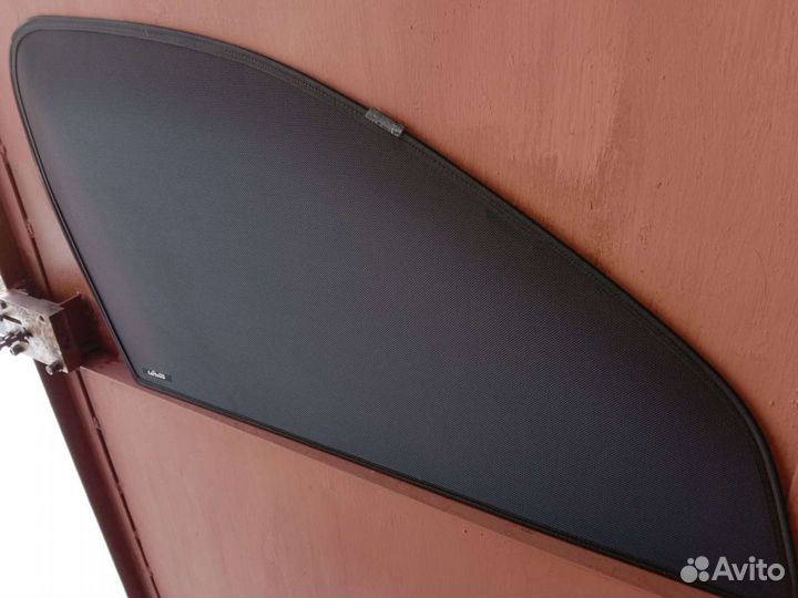 Продаються каркасные шторки передние для авто