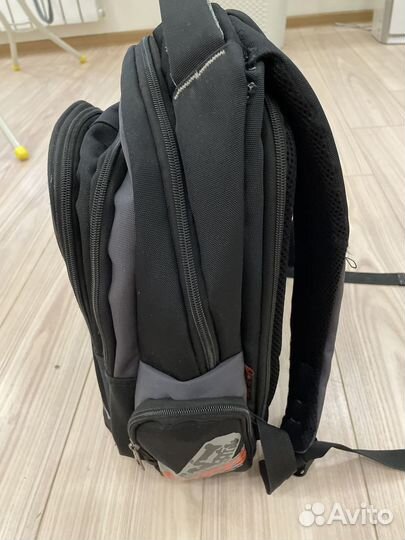 Рюкзак школьный для мальчика