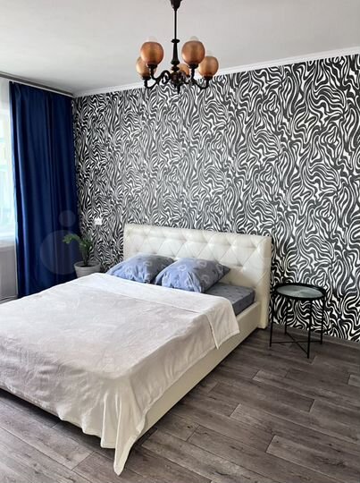 1-к. квартира, 30 м², 2/5 эт.