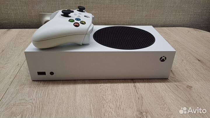 Xbox series s