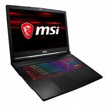 MSI GE73 Raider RGB 8RF-095XRU