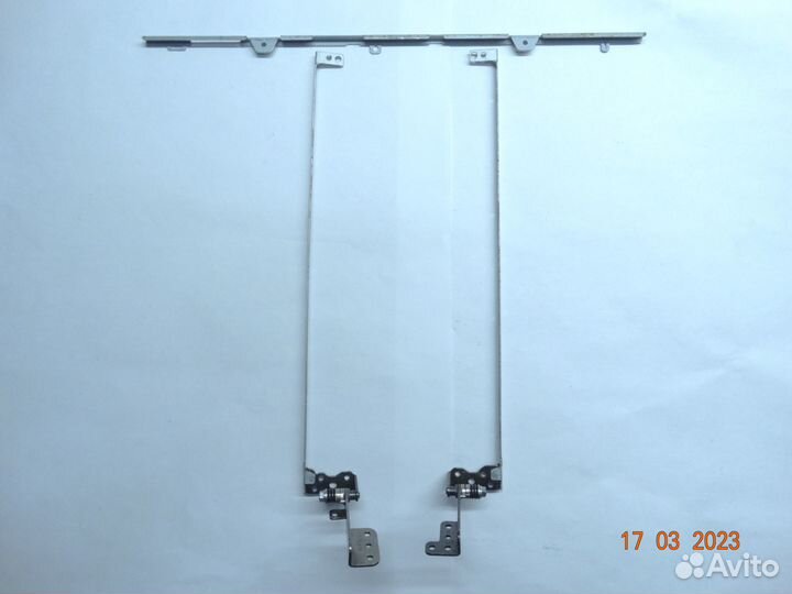 Петли HP Probook 4710s