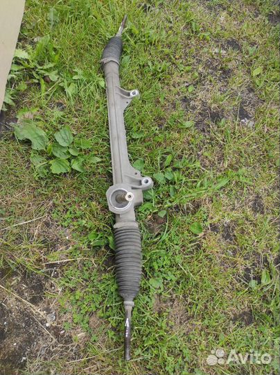 Рулевая рейка