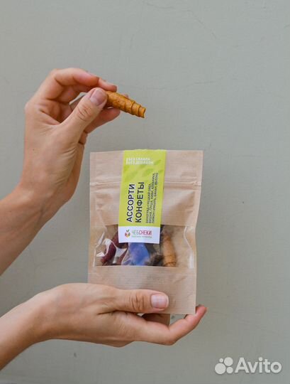 Пастила оптом