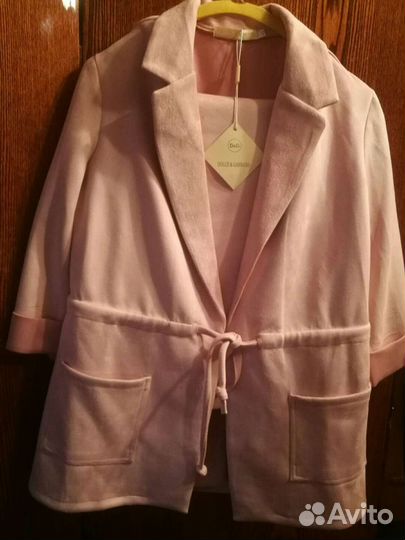 Брючный костюм