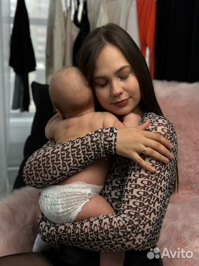 Консультант по грудному вскармливанию