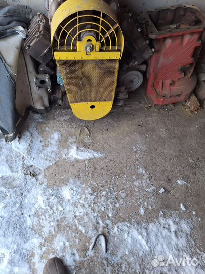 Компрессор ву-3,5/9-1450