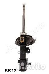 Амортизатор передний правый газо-масл. mmki015