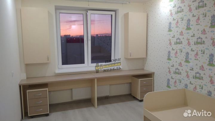 Детская мебель