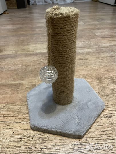 Когтеточка бу