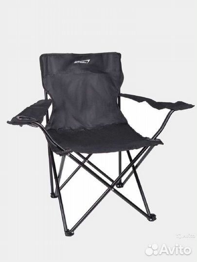 Стул складной туристический